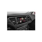 Ael-Tech Seat Leon 8 Inç Multimedya Ekran Koruyucu Film
