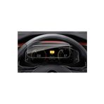 ael-tech Volkswagen Dijital Gösterge Panel 9h Ekran Koruyucu Passat