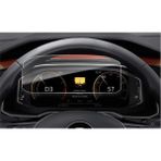 Ael-Tech Volkswagen Passat Dijital Panel 9h Nano Ekran Koruyucu