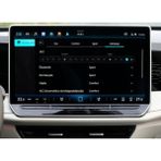 ael-tech Volkswagen Yeni Passat 12.9 inç Navigasyon uyumlu Nano Ekran Koruyucu 2024