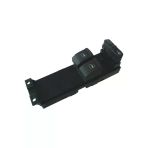 Aem 30 1410 Cam Açma Kapama Ve Emniyet Kilit Anahtarı Surucu Tarafı Çiftli Fabia 00-08 Octavia 01-11