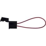 Aem 32 HB45 SOKET TEKLİ SİGORTA YUVASI