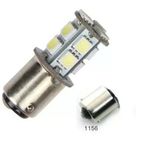 Aem Ampul 93 Led Turuncu 13Led Yt