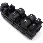 Aem Bmw e60 cam düğmesi anahtarı sol perde düğmeli 2007 / 2010 61319122113