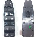 Aem Bmw f01 f02 f07 cam düğmesi anahtarı sol perde düğmeli 61319241956