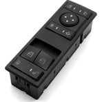 Aem CAM ANAHTARI MERCEDES AROCS YENİ 2