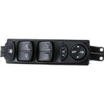 Aem CAM ANAHTARI MERCEDES VİTO VİANO W639 SOL DÖRTLÜ 03-14