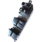 Aem CAM ANAHTARI TOYOTA COROLLA RAV 4 AURİS SOL GRİ 08-13