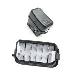 AEM CAM KALDIRMA ANAHTARI MERCEDES AXOR SAĞ 8 PIN (OTOBÜS-TRAVEGO)