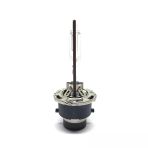 AEM D2S Orijinal HID Xenon Ampul Ultra Parlak 4600K Sıcak Beyaz 85122