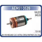 Aem Mars Kollektoru Renault R9- R19-Megane-Clıo / Opel Astra-