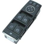 Aem Mercedes w204 w212 cam düğmesi anahtarı sol katlanır aynalı 2007 / 2014 2049055402