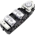Aem Mercedes w205 w447 cam düğmesi anahtarı 2015 / 2020 4475450413
