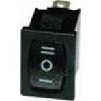 Aem MİNİ ANAHTAR UNIVERSAL KARE (I 0 II/2 DEVRE) 3PİN (10'LU PAKET)