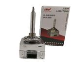 Aem Xenon Ampul D1s 4600K