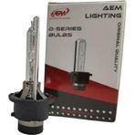 Aem Xenon Ampul D2S 6000K