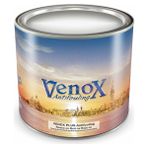 Aemme Colori Venox Ithal Süper Zehirli Boya - Siyah - 2.5 L