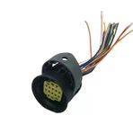 Aempart Aem32 14K007 Soket Far Fıat Albea