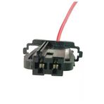 Aempart Aem32 2K019 Soket Fiat Fan Kalorifer