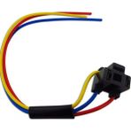 Aempart Aem32 Hb04 Soket H4 Atom Far Fişi Ampul Soketi