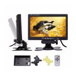 Aempart Araç Geri Görüş Kamera Ve Monitör Seti Seti 7 İnc Tek Bölge