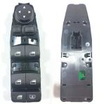 Aempart Bmw F01 F02 F07 Cam Düğmesi Anahtarı Sol Perde Düğmeli 61319241956