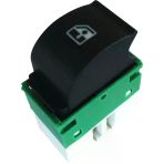 Aempart Cam Anahtarı Fıat Doblo Iı Sol Dış Beyaz 05-10