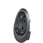 Aempart Cam Anahtarı Iveco Daıly 99 06 Sol Ayna Ayarlı