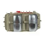 Aempart Cam Anahtarı Mercedes S Serisi W222 Arka /16-21