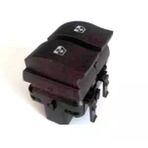 Aempart Cam Anahtarı Renault Clıo Iı Sol Ön Sol Siyah 98-02