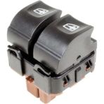Aempart Cam Anahtarı Renault Clıo Iv Captur Sol Beyaz Işık 12-21
