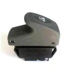 Aempart Cam Anahtarı Renault Clıo Megane Kango 96-03 / 5P-Gri