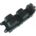 Aempart Cam Anahtarı Toyota Corolla Avensis Sol Dörtlü 02-07