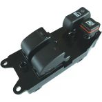 Aempart Cam Anahtarı Toyota Corolla Verso Sol Çiftli 02-07
