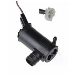 Aempart Cam Su Motoru Wp 2010 Mıtsubıshı - Hyundaı Kablolu