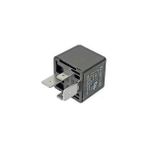 Aempart Güç Rolesi 12V 80A 4 Pin Kalın Bacak