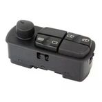 Aempart Mercedes Axor Cam Düğmesi Anahtarı Sol A0015454713