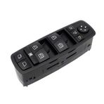Aempart Mercedes W164 W251 Cam Düğmesi Anahtarı Sol 2518300390