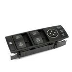 Aempart Mercedes W212 W242 Cam Düğmesi Anahtarı Sol Katlanır Aynalı 2128208310