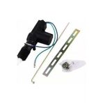 Aempart Merkezi Kilit Motoru 2 Kablolu 12V