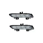 Aempart Renault Clio 4 Drl Gündüz Ledi Sağ Ve Sol Takım