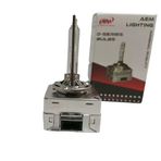Aempart Xenon Ampul D1s 4600K