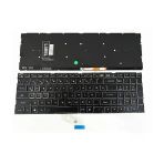 Aenl5u01010 Klavye Tuş Takımı Tr Rgb