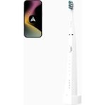 Aeno DB1S Akıllı Sonic Diş Fırçası-12 Mod & Uzun Pil Ömrü - Beyaz