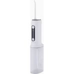 Aeno Dı1 Ağız Duşu Dental Irrigator, 12 Mod-Uzun Pil Ömrü - Beyaz
