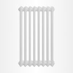 Aeon 2 Kolonlu Çelik Beyaz Radyatör - 90 x 38 (8 Dilim)