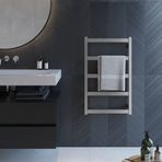 Aeon Calder 800x500 Satine 5 Dilim Paslanmaz Çelik Havlupan