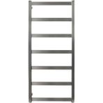 Aeon Calder Yüksek Kalite Paslanmaz Çelik Havlupan Satine - 1200 x 500