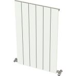 Aeon Hestia Alüminyum Dikey Radyatör 100CM Yükseklik - 100cm x 53.5cm (6 Dilim)
