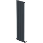 Aeon Hestia Alüminyum Dikey Radyatör 1500 x 355 - Antrasit